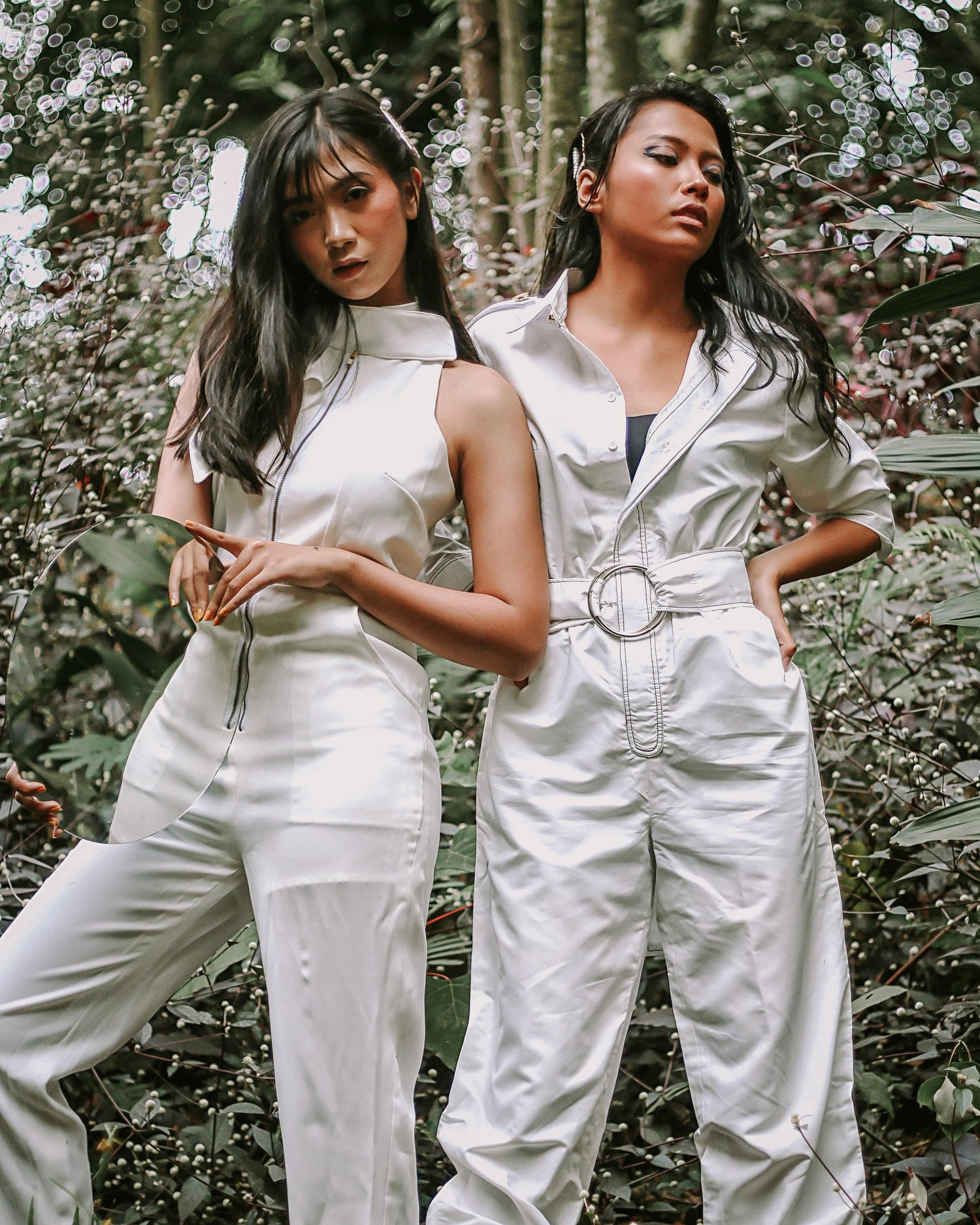 Jumpsuits