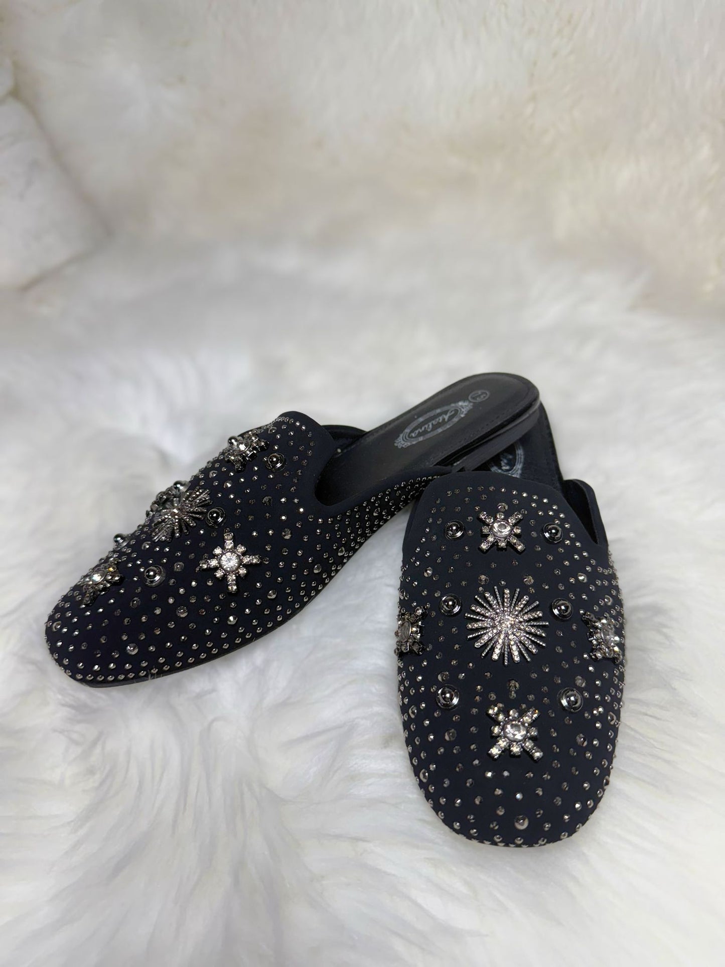 women's flat shoes