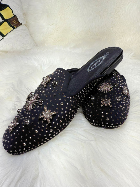 women's flat shoes