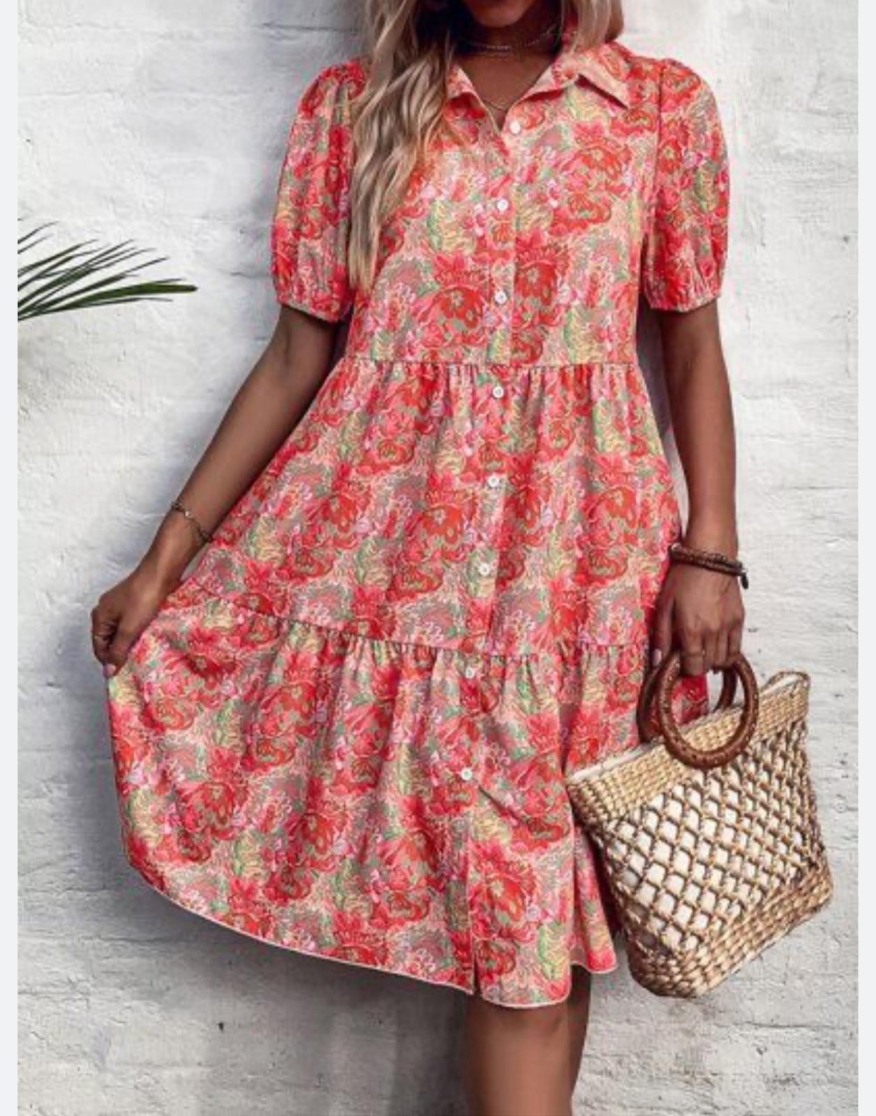 Spring / Summer dress