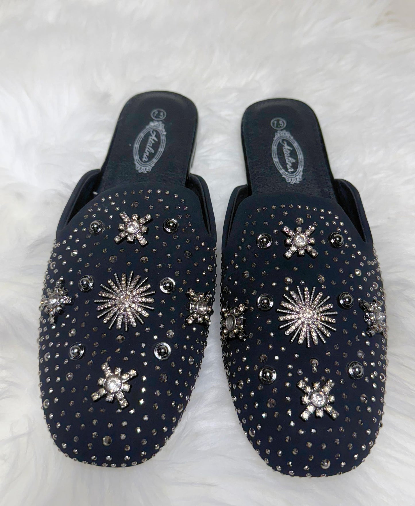 women's flat shoes